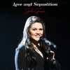 About Love and Separation Song