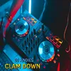 DJ Clam Down