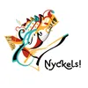 Nyckels Art Bach