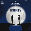 About Amirty Song