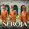 Seroja