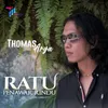 About Ratu Penawar Rindu Song