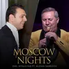 About Moscow Nights Song