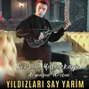 About Yıldızları Say Yarim Song