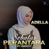 About Sebatas Perantara Song