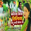 About Kariya Shilpiya Ke Gor Ka Da Bhola Ji Song