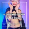 About DJ KANASHIMI WO YASASHISA X LUGOWO MENGKANE Song