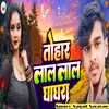 About Tohar Lal Lal Gaghra Song