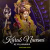 Karab Navami Ke Pujanawa