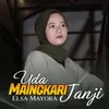 Uda Maingkari Janji