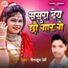About Sasura Dey Chhau Gar Ge Song
