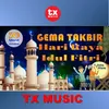 About GEMA TAKBIR IDUL FITRI Song