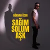 About Sağım Solum Aşk Song