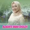 About Alamate Anak Sholeh Song