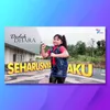 About Seharusnya Aku Song