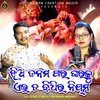 About Jhiya Janama Para Gharaku Aeita Bidhira NIyama Song
