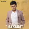 Jayrana