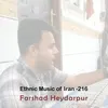 Ethnic Music of Iran -216