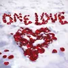 About ONE LOVE Song