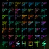 44 Shots