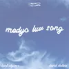 About medyo luv song Song
