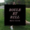 About Boule et Bill Song