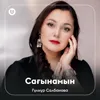 About Сағынамын Song