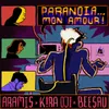 About Paranoïa mon amour Song