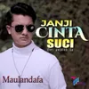 About Janji Cinta Suci Song