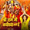 About Shree Ram Ayodhya Aaye Hai Song