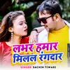 About Lover Hamar Milal Rangdar Song