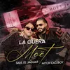 About La Guera Moet Song