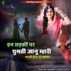 About इन सड़को पर घुमती जानु म्हारी करती हिरो रो व्यापार Song