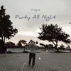 About Party All Night Song