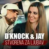 About Stvorena za ljubav Song