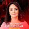 Unudulmuşam