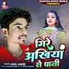 About Gire Akhiya Se Pani Song