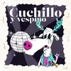 About Cuchillo y Vespino Song