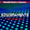 About Sinceramente / Sto tremando Song