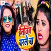 About Halojan Barale Bani Song