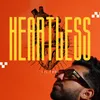 About Heartless Song