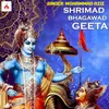 About Shrimad Bhagawad Geeta Song