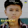 Bia Rantau Denai Jalang