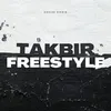 Takbir Freestyle