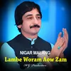 About Lambe Woram Aow Zam I Nigar Malang Song