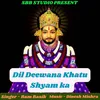 About Dil Deewana Khatu Shyam ka Song