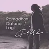 Ramadhan Datang Lagi