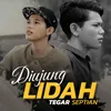 About Di Ujung Lidah Song