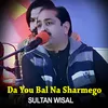 About Da You Bal Na Sharmego I Sultan Wisal Song