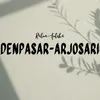 Denpasar - Arjosari